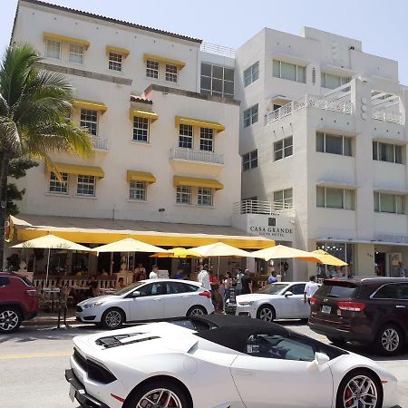 Casa Grande Apartments 204 Miami Beach Exterior foto